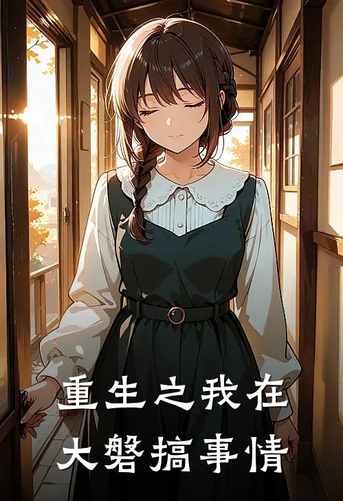 重生之我在大磐搞事情(陈宇陈宇)免费完结小说_免费小说在线阅读重生之我在大磐搞事情(陈宇陈宇)