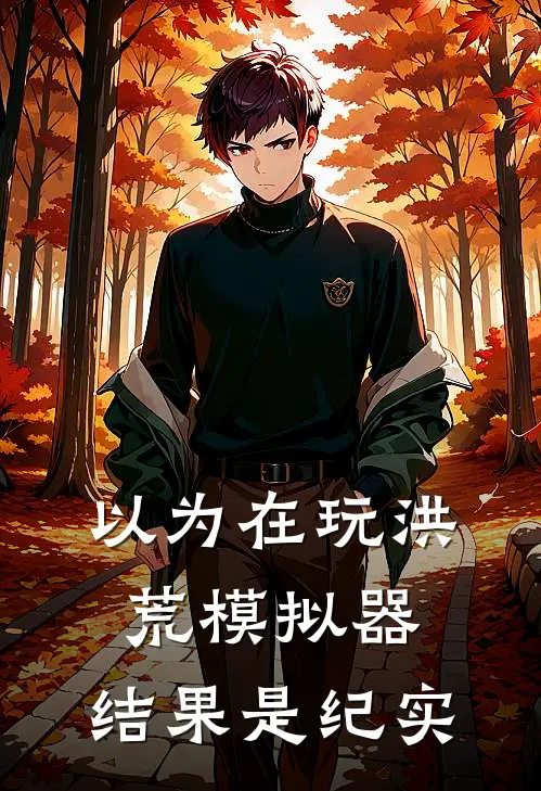 以为在玩洪荒模拟器，结果是纪实风沅玉微免费小说全集_免费小说在哪看以为在玩洪荒模拟器，结果是纪实(风沅玉微)