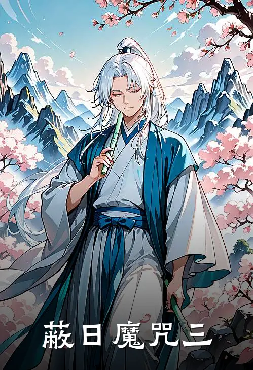 蔽日魔咒三奥兰多可欣澜热门小说免费阅读_网络热门小说蔽日魔咒三(奥兰多可欣澜)