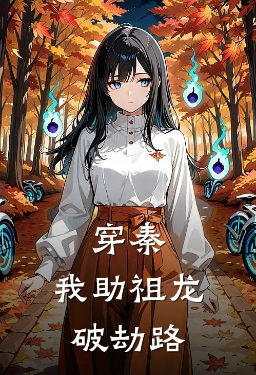 穿秦：我助祖龙破劫路陈砚嬴政最新热门小说_免费小说全文阅读穿秦：我助祖龙破劫路(陈砚嬴政)