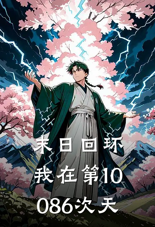 末日回环：我在第10086次天苏砚陈景明最新推荐小说_完结版小说推荐末日回环：我在第10086次天苏砚陈景明