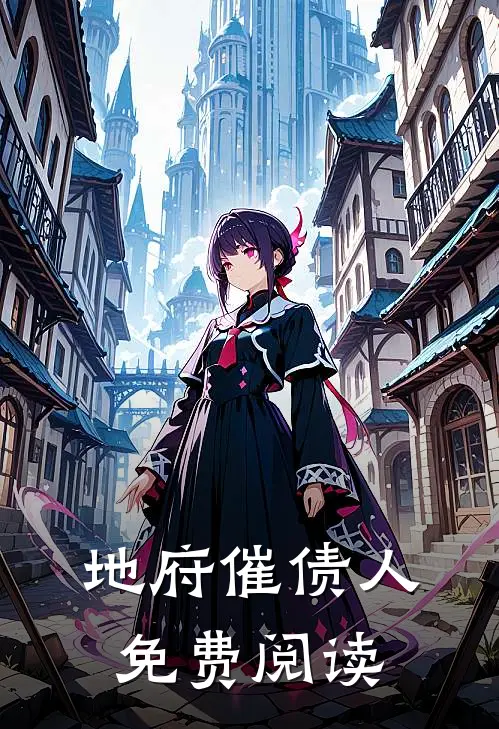 地府催债人免费阅读