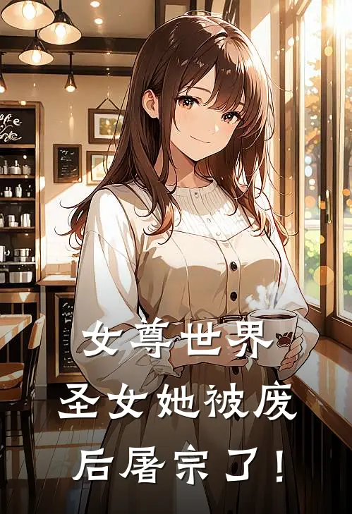 徐雯蔷蔡晓东《女尊世界：圣女她被废后屠宗了！》完结版免费阅读_女尊世界：圣女她被废后屠宗了！全文免费阅读