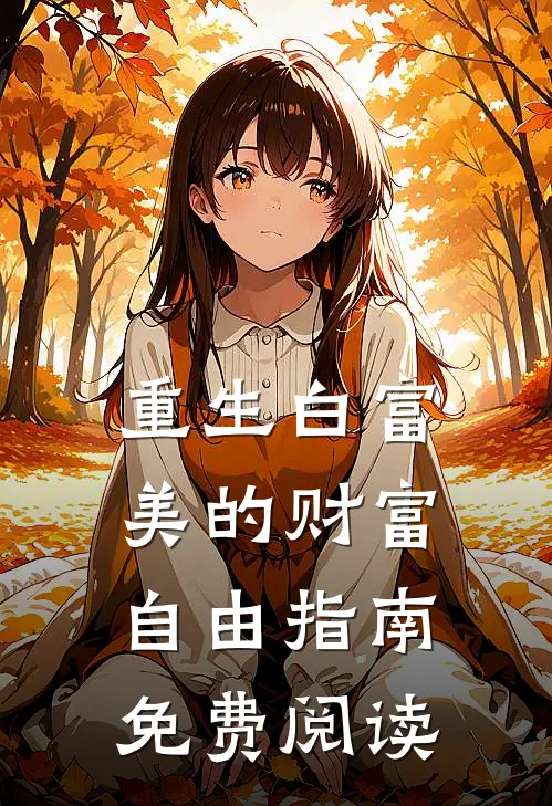 重生白富美的财富自由指南免费阅读
