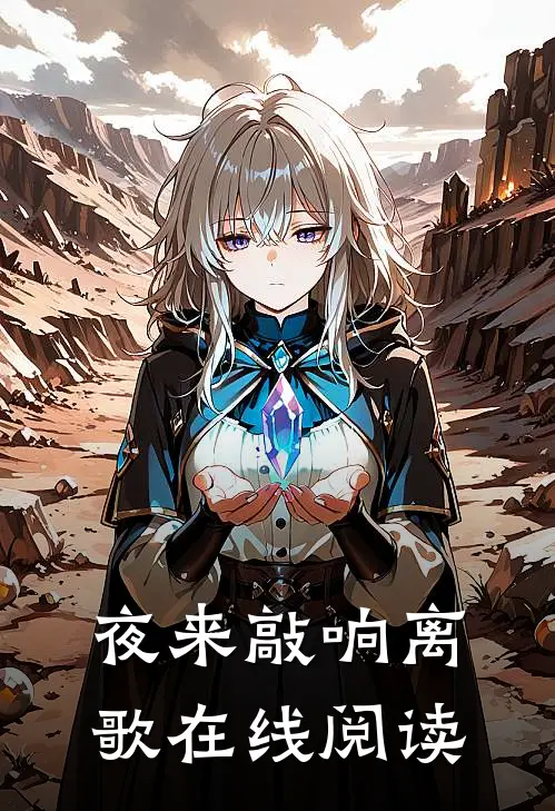 夜来敲响离歌在线阅读