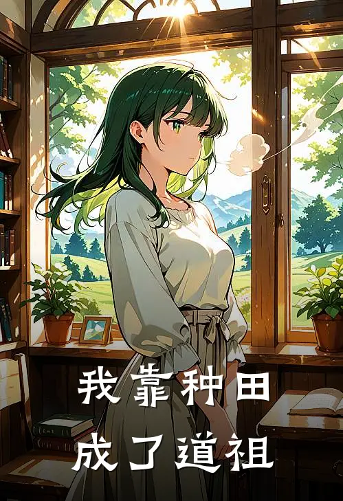 我靠种田成了道祖