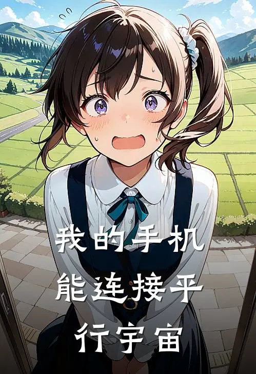 我的手机能连接平行宇宙(林默王强)网络热门小说_最新小说我的手机能连接平行宇宙(林默王强)