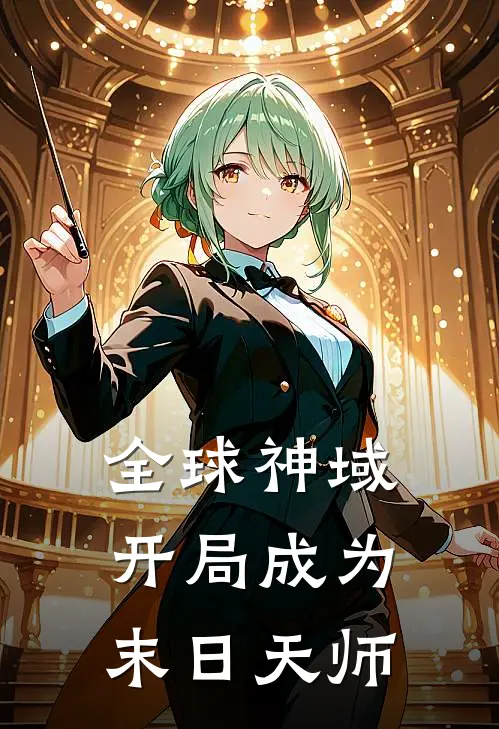 全球神域：开局成为末日天师(林薇薇林薇薇)全本免费在线阅读_全球神域：开局成为末日天师最新章节在线阅读