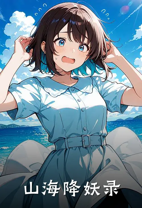 山海降妖录(方鹤轩李山)最新小说_免费阅读完整版小说山海降妖录(方鹤轩李山)