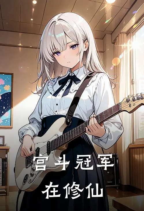 宫斗冠军在修仙