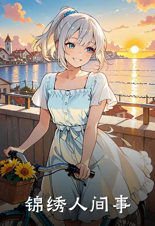 锦绣人间事李笑生苏玉瑶最新好看小说_免费小说锦绣人间事(李笑生苏玉瑶)