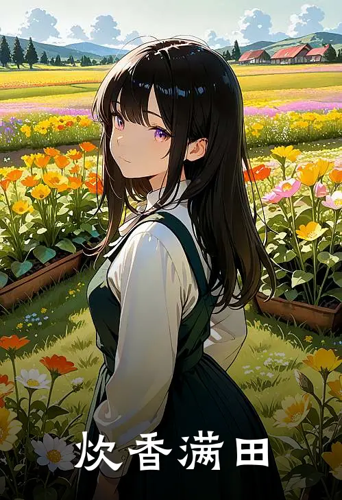炊香满田苏阿禾苏阿禾完结版免费阅读_炊香满田全章节免费在线阅读