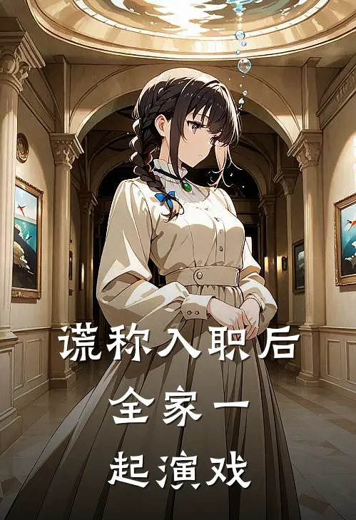 谎称入职后，全家一起演戏