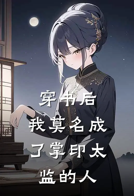 穿书后，我莫名成了掌印太监的人(宋璟顾谨)免费阅读_完结热门小说穿书后，我莫名成了掌印太监的人(宋璟顾谨)