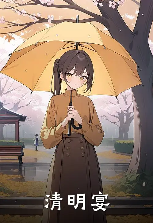 清明宴抖音热门热门完本小说_最新章节列表清明宴(抖音热门)