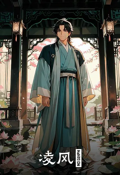 凌风譔岳凌风凌风最新好看小说_免费小说凌风譔(岳凌风凌风)