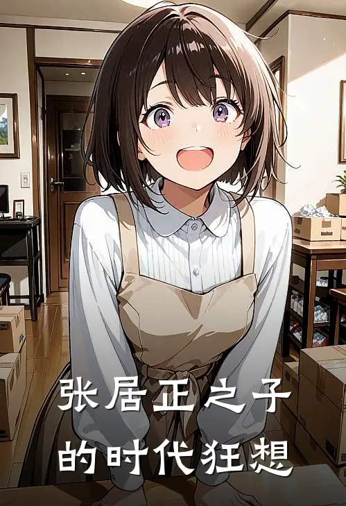 张居正之子的时代狂想张敬修张居正热门的网络小说_热门的网络小说张居正之子的时代狂想(张敬修张居正)