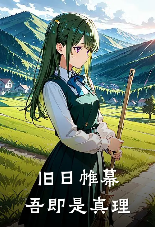 旧日帷幕：吾即是真理全文免费阅读无弹窗大结局_旧日帷幕：吾即是真理（莫尔根卡尔沃）最新小说