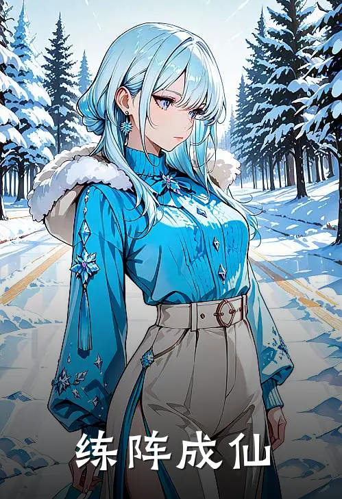 练阵成仙