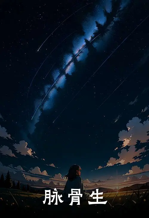 脉骨生谢寻谢寻最新热门小说_脉骨生全本在线阅读