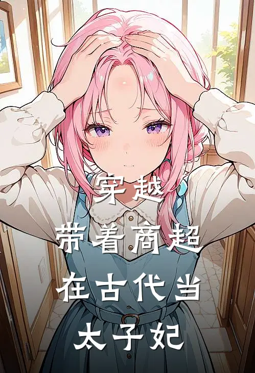 穿越：带着商超在古代当太子妃（许晴天商超）完整版小说阅读_穿越：带着商超在古代当太子妃全文免费阅读（许晴天商超）