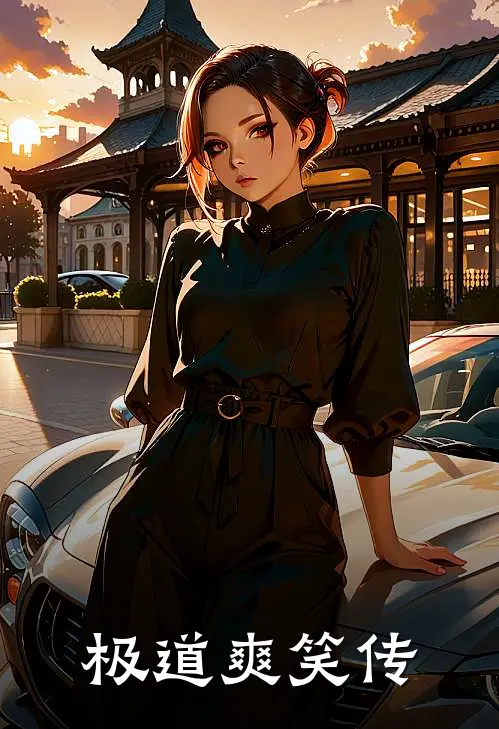 极道爽笑传(林无忧苏碧瑶)免费小说阅读_完结版小说推荐极道爽笑传(林无忧苏碧瑶)