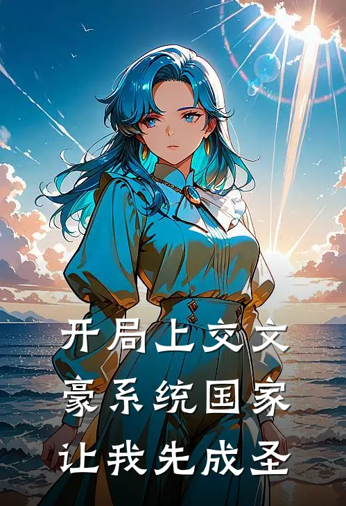 开局上交文豪系统国家让我先成圣叶默牛顿最新好看小说_免费小说开局上交文豪系统国家让我先成圣(叶默牛顿)