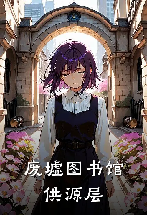 废墟图书馆，供源层(梅塔尔加安吉拉)最新小说_免费阅读完整版小说废墟图书馆，供源层(梅塔尔加安吉拉)