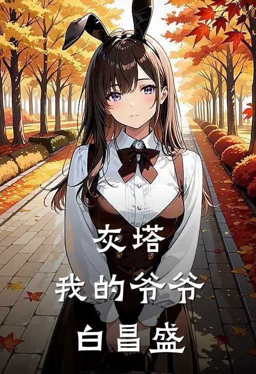 灰塔：我的爷爷白昌盛(晓阳岩宝)全本免费在线阅读_晓阳岩宝全文阅读