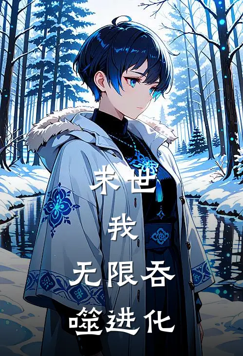 末世：我，无限吞噬进化(林风张狂)最新完本小说推荐_免费小说推荐末世：我，无限吞噬进化林风张狂