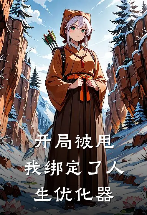 开局被甩，我绑定了人生优化器(陈默张涛)最新小说_免费阅读完整版小说开局被甩，我绑定了人生优化器(陈默张涛)