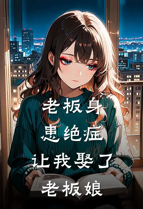 老板身患绝症，让我娶了老板娘