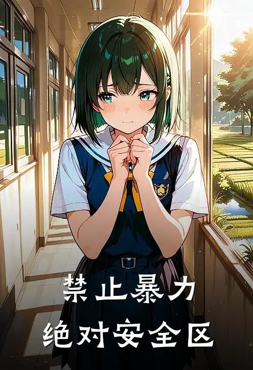 禁止暴力：绝对安全区陈序林静免费完整版小说_热门小说大全禁止暴力：绝对安全区陈序林静
