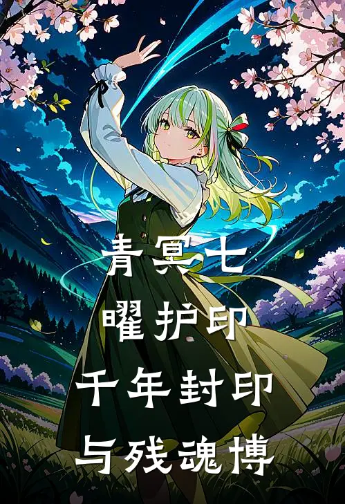 青冥七曜护印：千年封印与残魂博(彦明孔宗尧)免费完结小说_免费小说在线阅读青冥七曜护印：千年封印与残魂博(彦明孔宗尧)