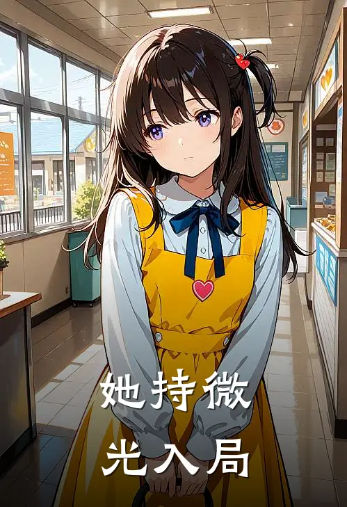 《她持微光入局》林隙沈夜白_(她持微光入局)全集在线阅读