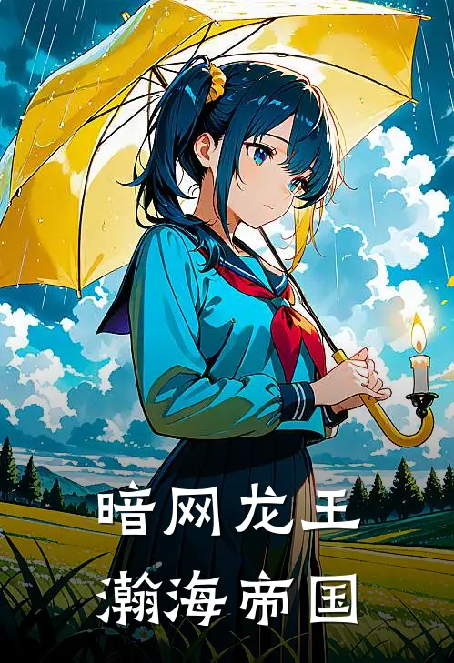 暗网龙王瀚海帝国赵毅林浩最新更新小说_在线阅读免费小说暗网龙王瀚海帝国赵毅林浩