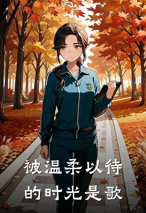 被温柔以待的时光是歌