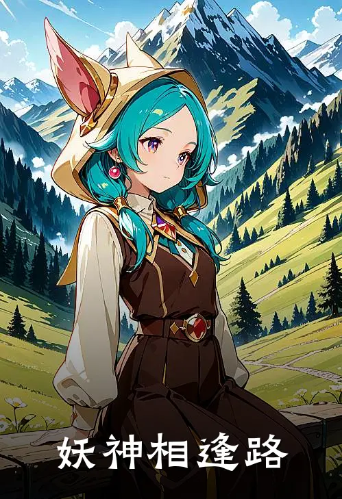 妖神相逢路(林笑然王大福)全本免费在线阅读_妖神相逢路最新章节在线阅读