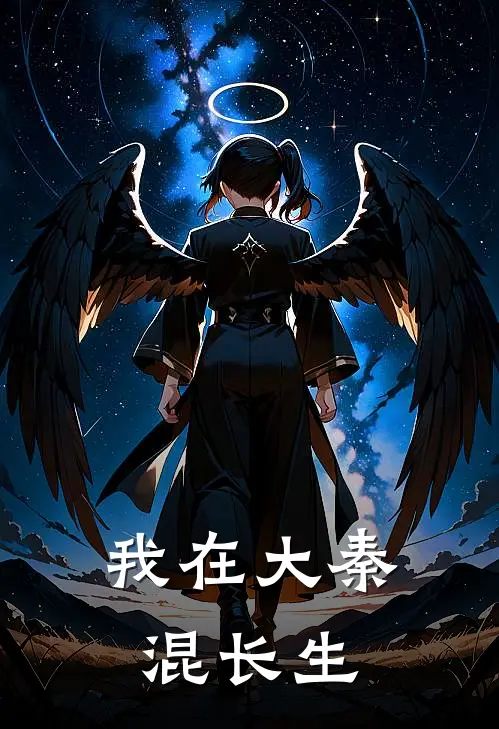 我在大秦混长生(赵栖鹤赵国)小说免费阅读无弹窗_完结小说我在大秦混长生赵栖鹤赵国