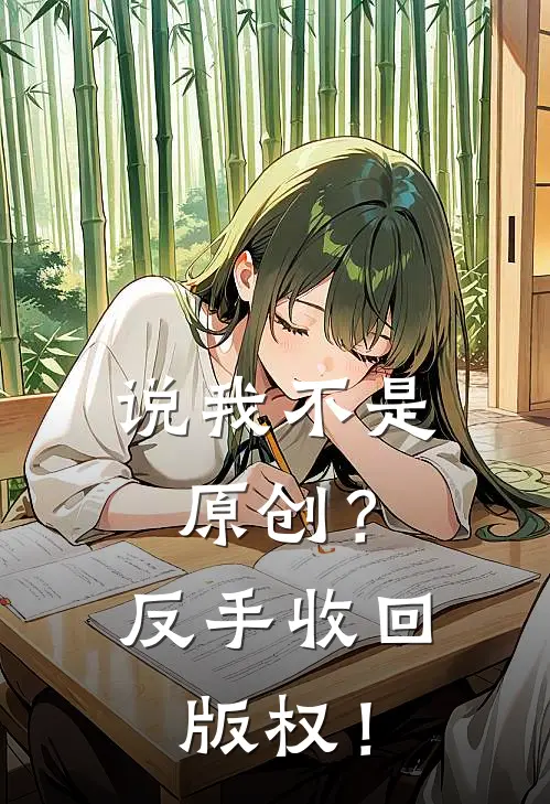 说我不是原创？反手收回版权！张云云云全章节免费在线阅读_《说我不是原创？反手收回版权！》精彩小说