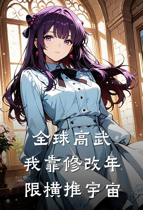 全球高武:我靠修改年限横推宇宙(林易张叶)免费小说阅读_完结版小说推荐全球高武:我靠修改年限横推宇宙(林易张叶)