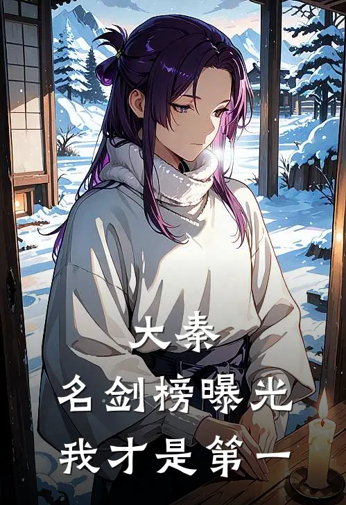 大秦：名剑榜曝光，我才是第一(嬴政赵高)最新好看小说_最新章节列表大秦：名剑榜曝光，我才是第一(嬴政赵高)