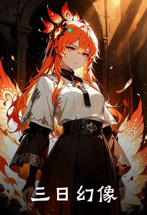 三日幻像陈庄岩林溪免费小说在线阅读_热门小说在线阅读三日幻像陈庄岩林溪