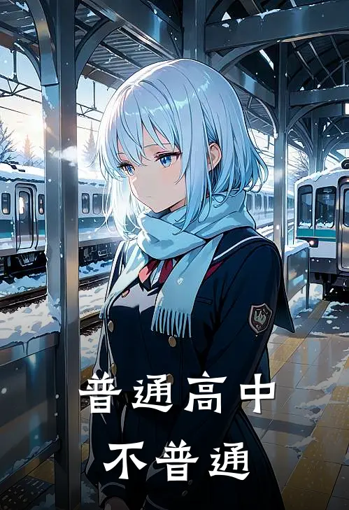 普通高中不普通