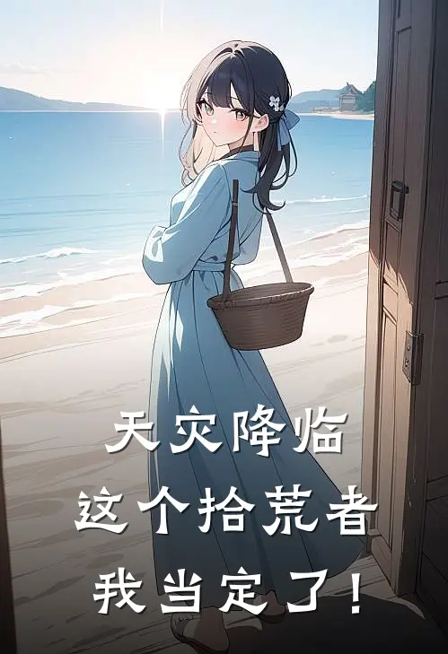 天灾降临，这个拾荒者我当定了！(张沫张茜)免费小说完结版_最新章节列表天灾降临，这个拾荒者我当定了！(张沫张茜)