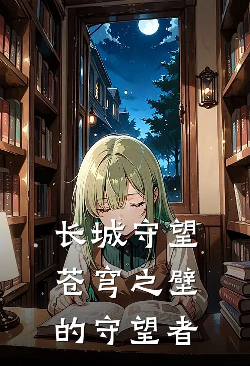 长城守望：苍穹之壁的守望者