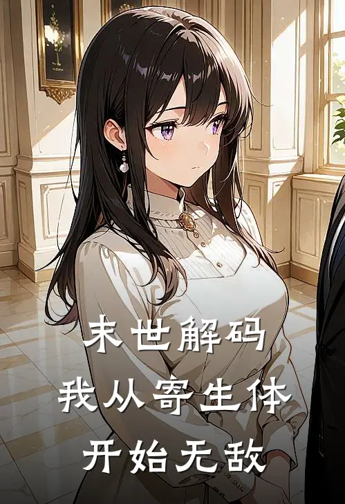 末世解码：我从寄生体开始无敌周虎陈默小说推荐完本_热门小说大全末世解码：我从寄生体开始无敌(周虎陈默)