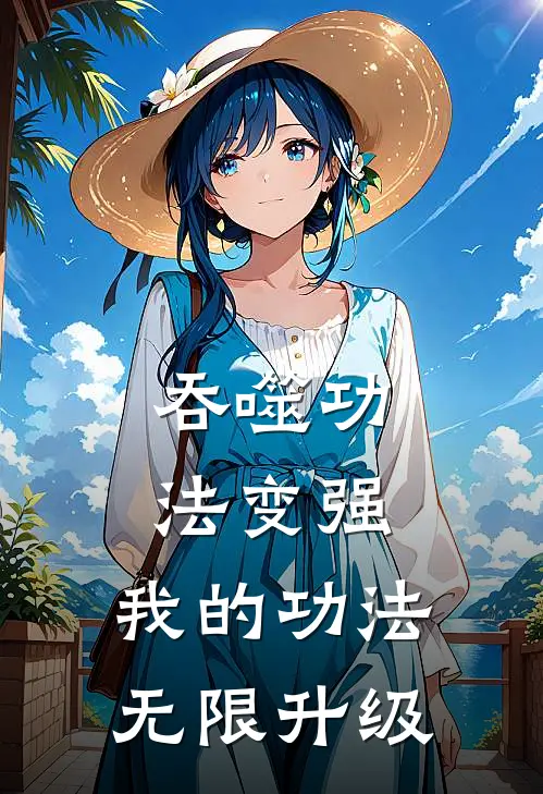 陈煌萧蟒吞噬功法变强，我的功法无限升级完结版在线阅读_吞噬功法变强，我的功法无限升级全集免费在线阅读