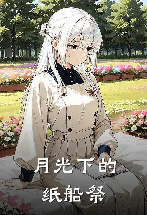 江澈苏棠(月光下的纸船祭)全本免费在线阅读_江澈苏棠全集在线阅读
