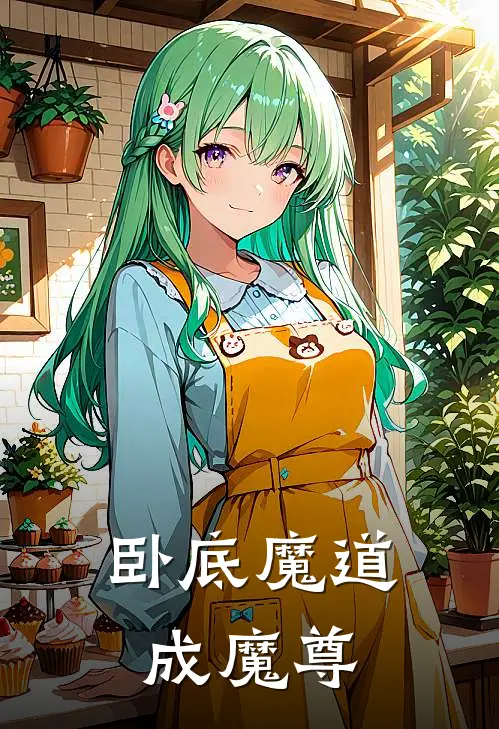 卧底魔道成魔尊